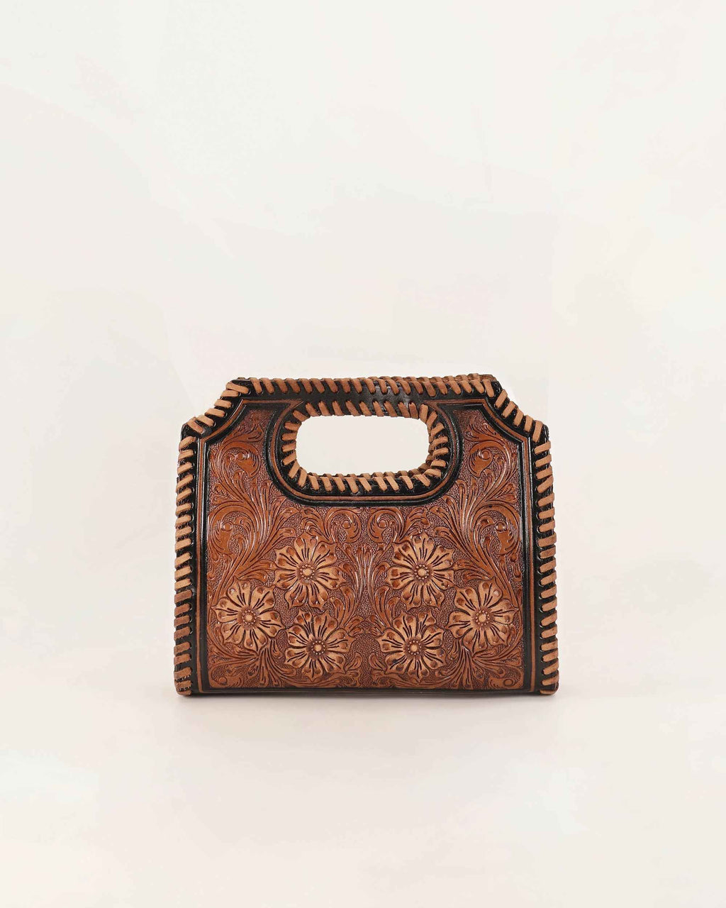 Loyal West Alma Medium Handbag
