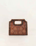 Loyal West Alma Medium Handbag