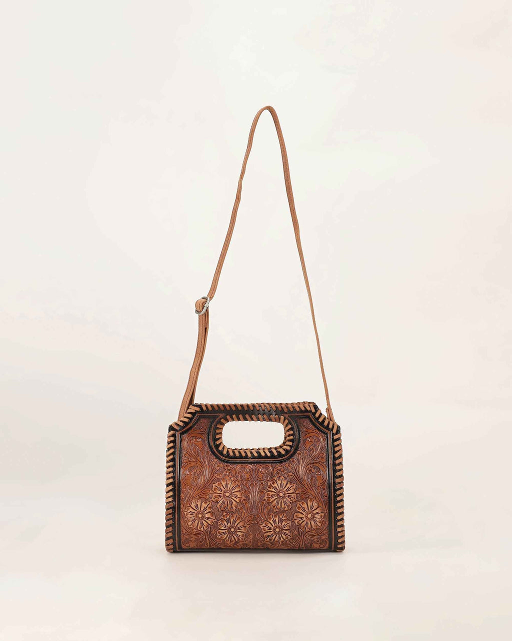 Loyal West Alma Medium Handbag
