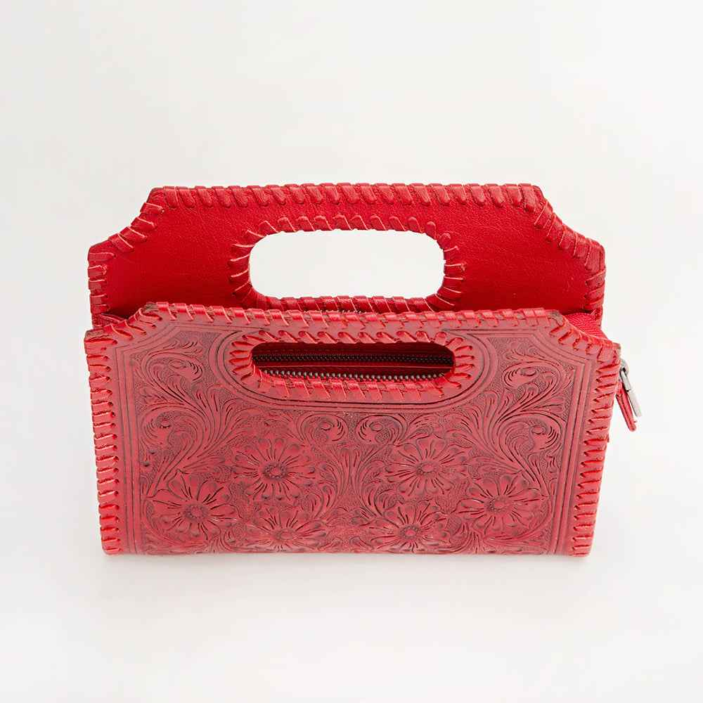 Loyal West Alma Medium Handbag