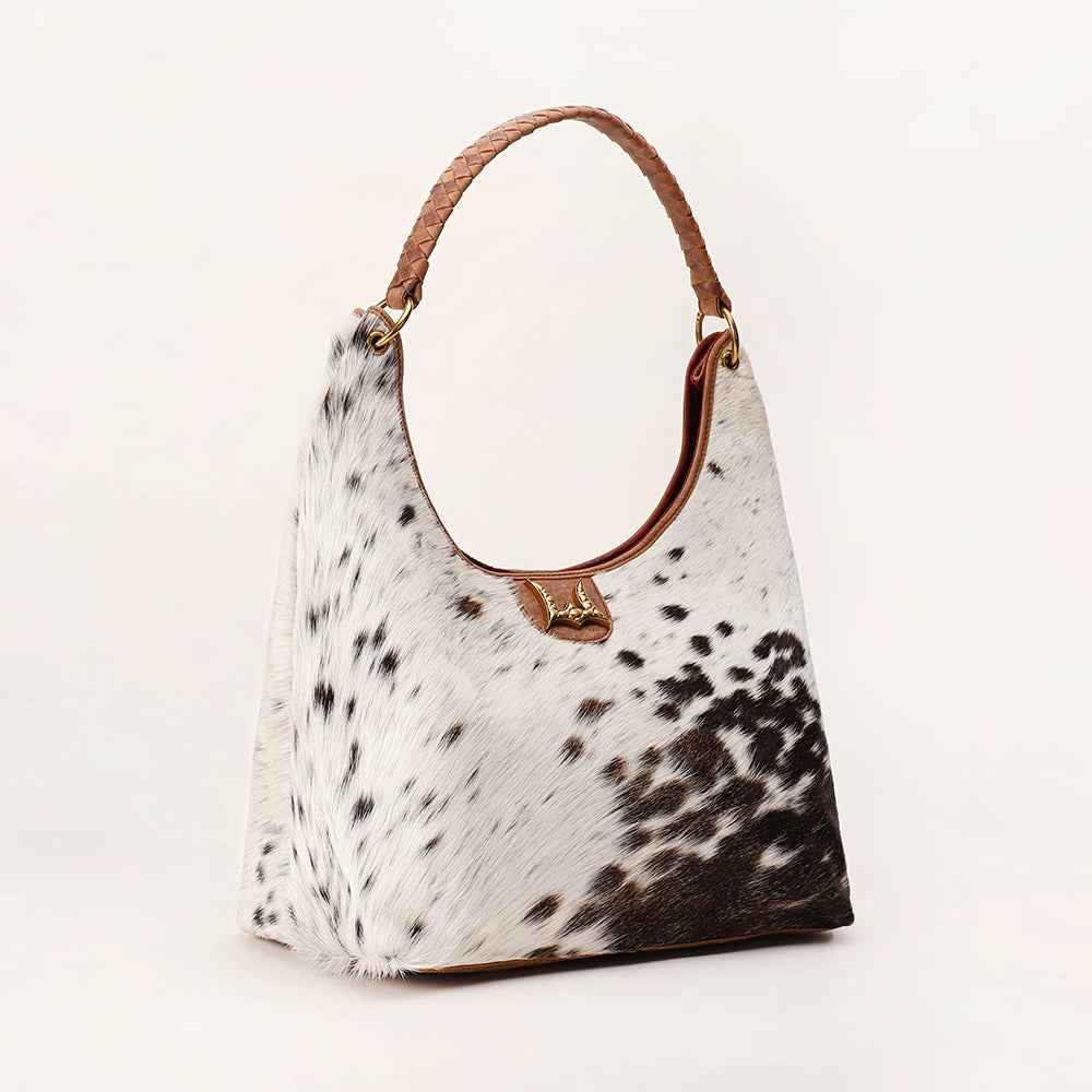 Loyal West LW Large Purse