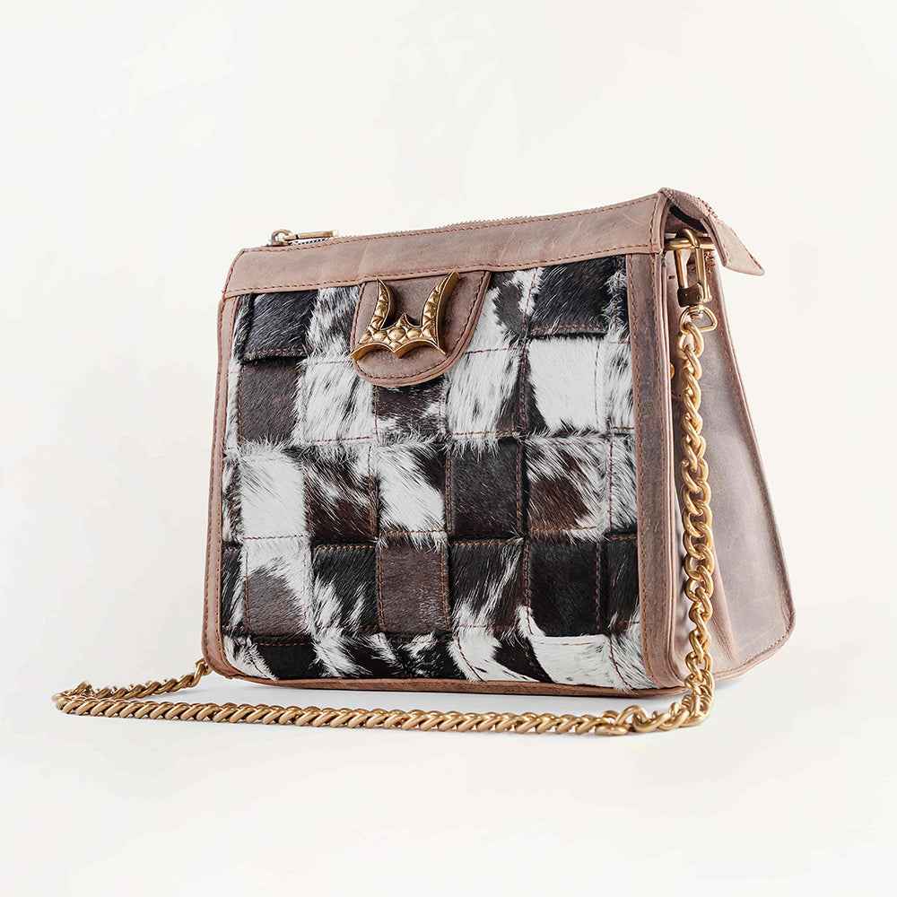 Loyal West LW Scrappy Medium Chainbag