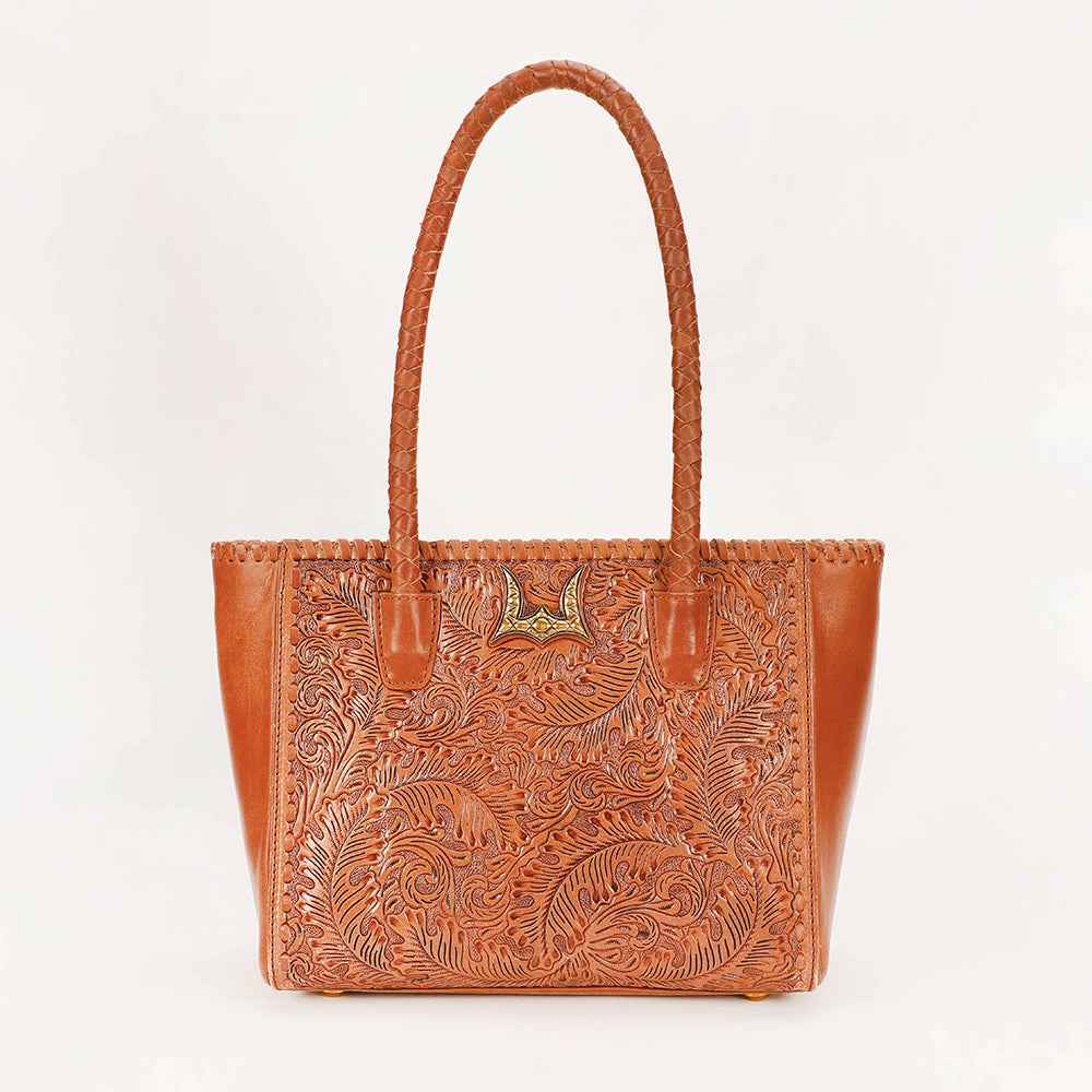 Loyal West Drover Medium Bag