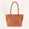 Loyal West Drover Medium Bag