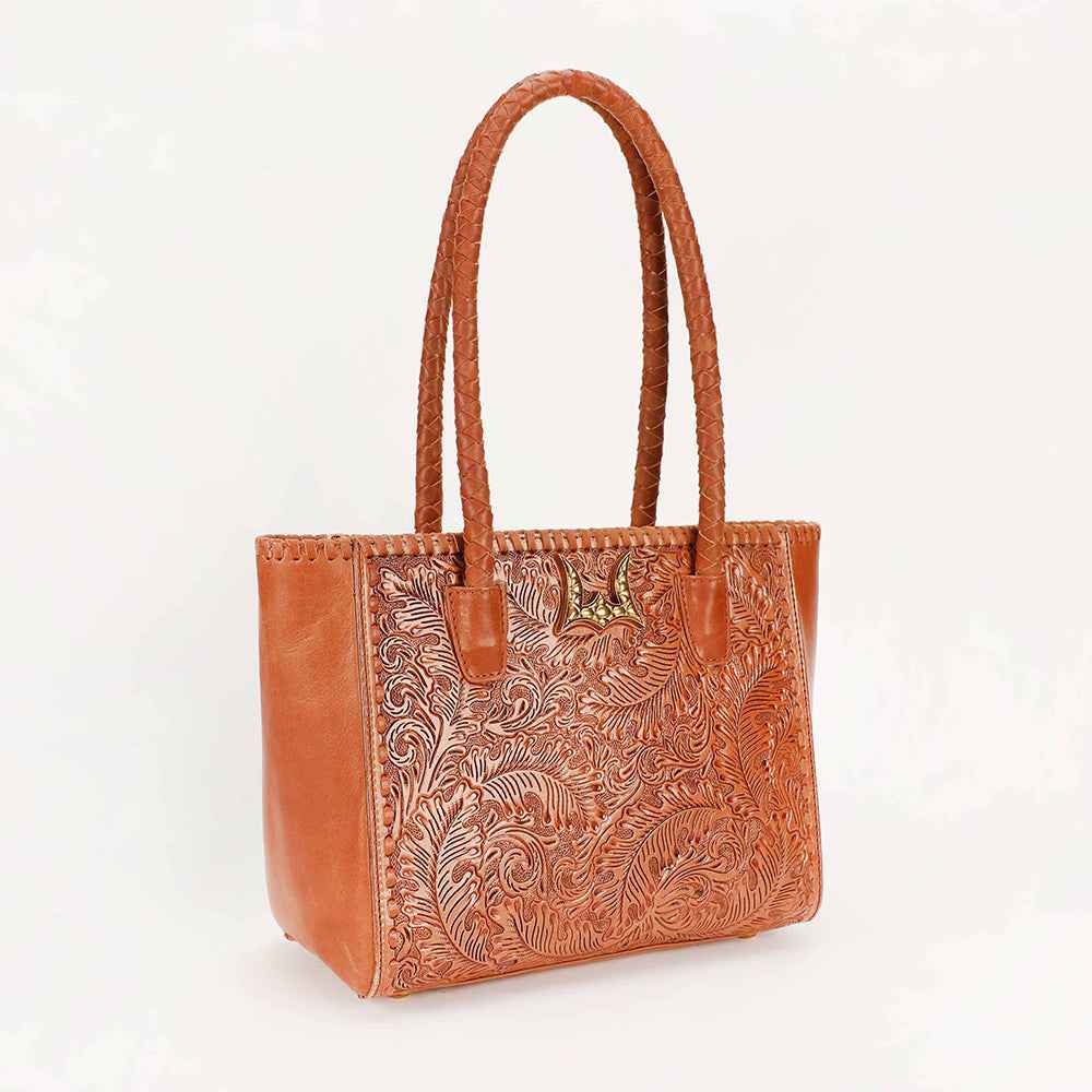 Loyal West Drover Medium Bag