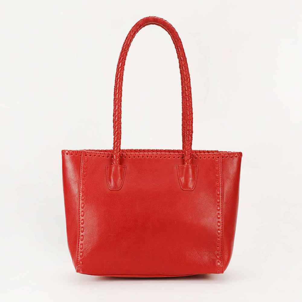 Loyal West Drover Medium Bag