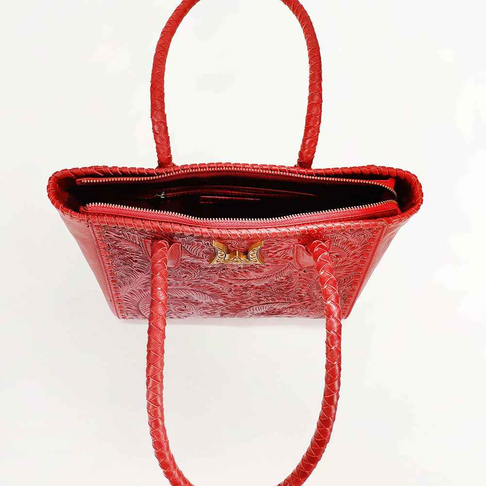 Loyal West Drover Medium Bag