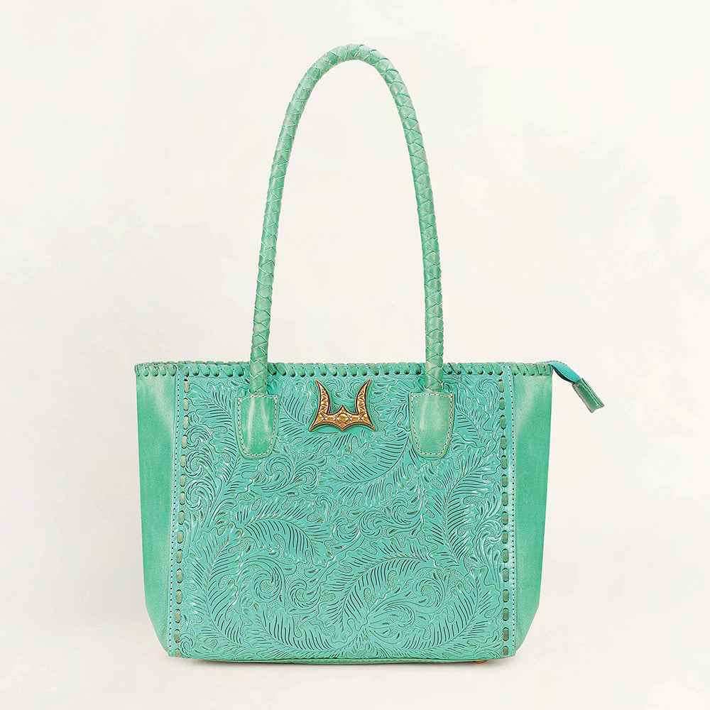 Loyal West Drover Medium Bag