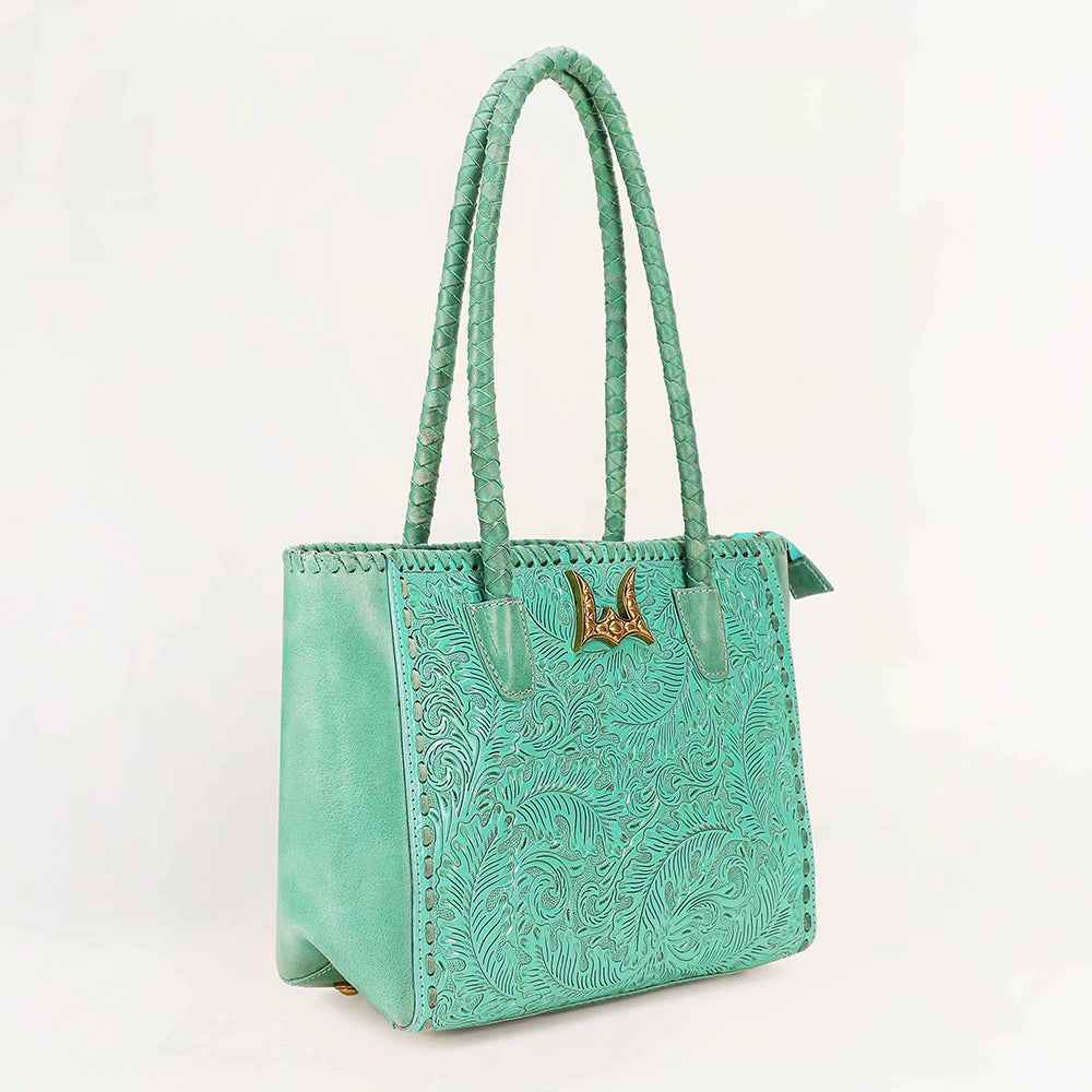 Loyal West Drover Medium Bag