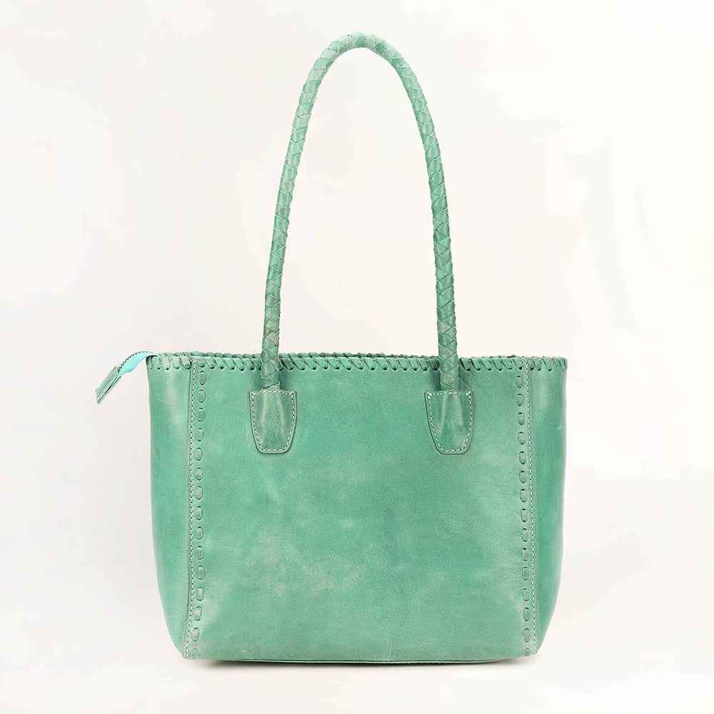 Loyal West Drover Medium Bag