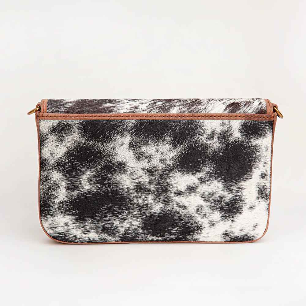 Loyal West LW On The Go Mini Chain Bag