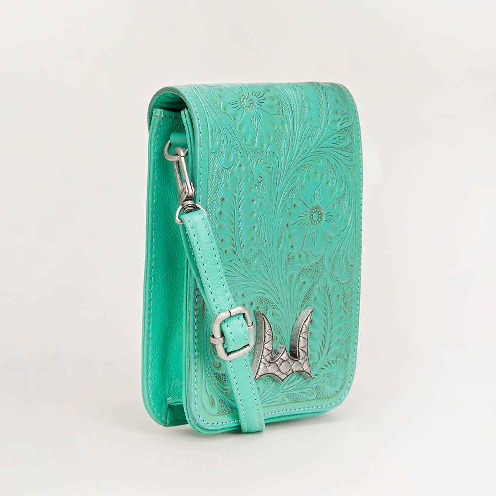 Loyal West Drover Mini Bag