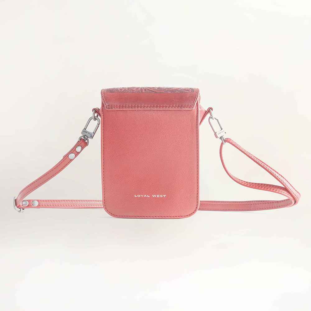 Loyal West Drover Mini Bag
