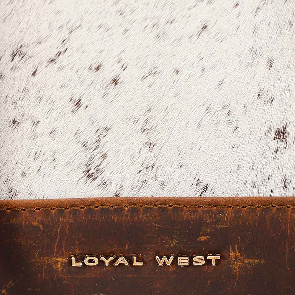 Loyal West Suave Medium Bag