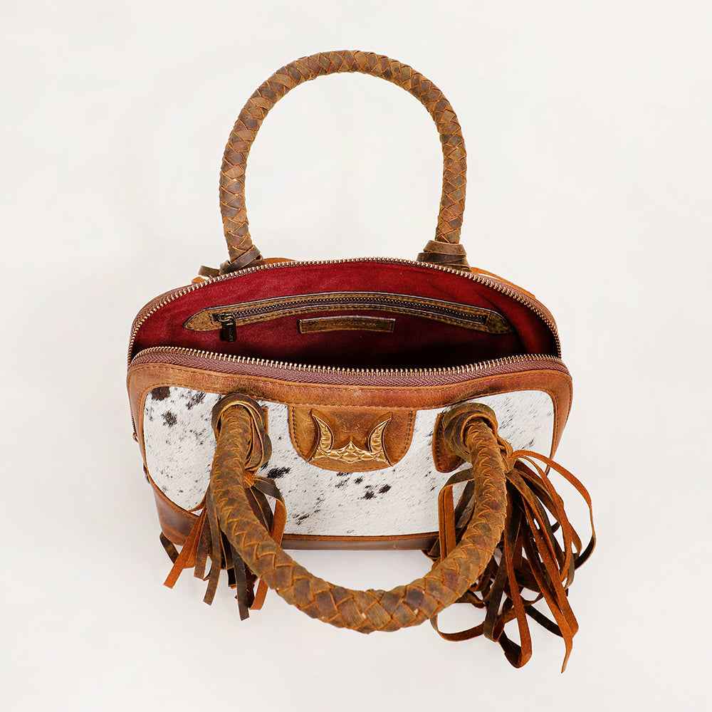Loyal West Suave Medium Bag