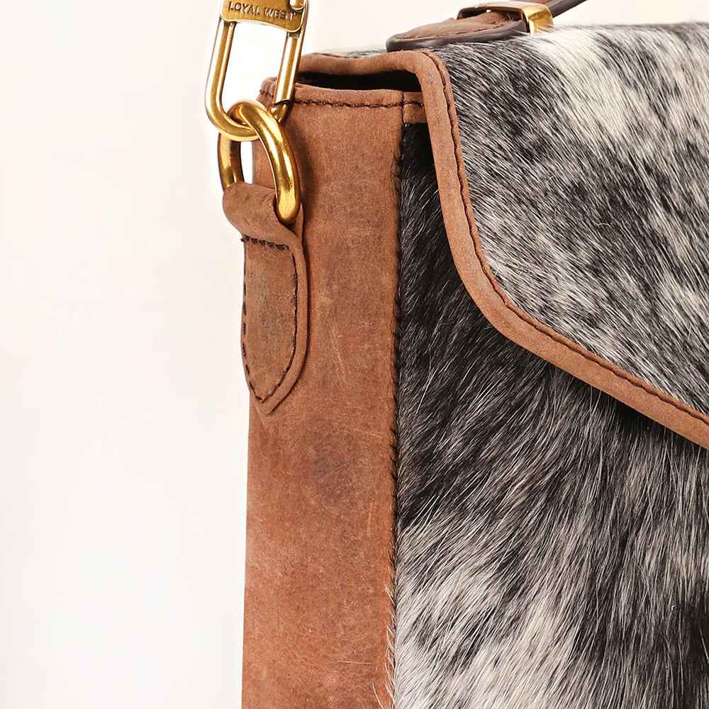 Loyal West LW Legacy Bag