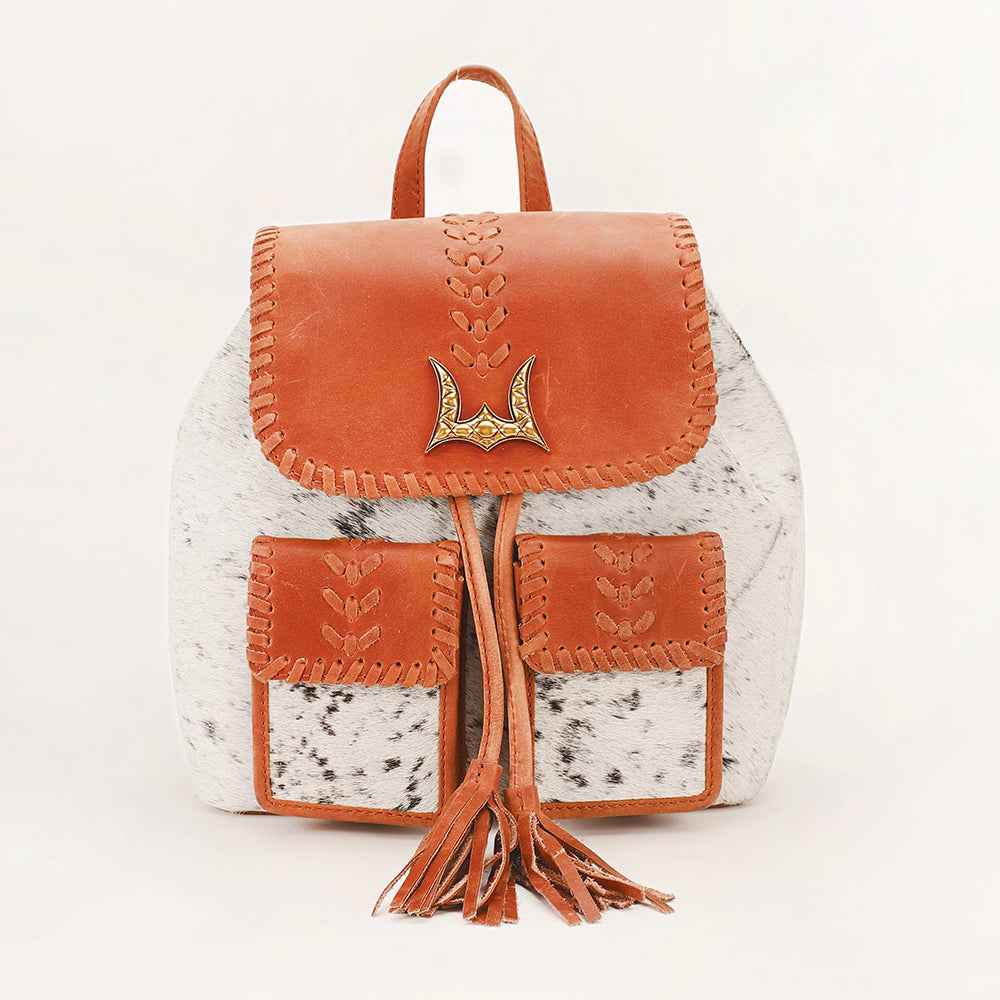 Loyal West Jerona Medium Back Pack
