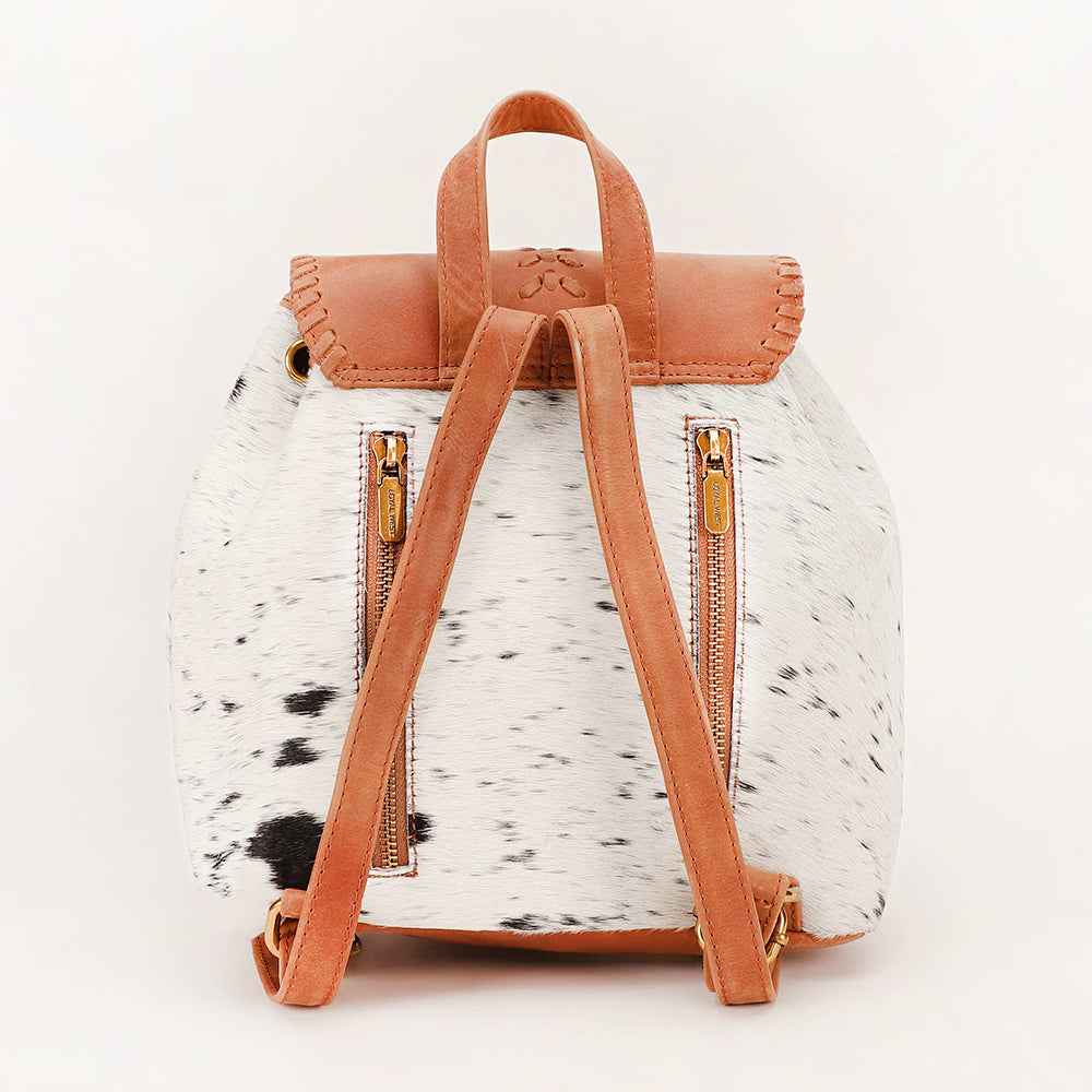 Loyal West Jerona Medium Back Pack
