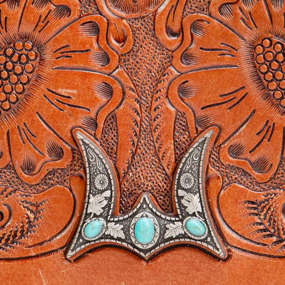 Loyal West Nino Mini Purse