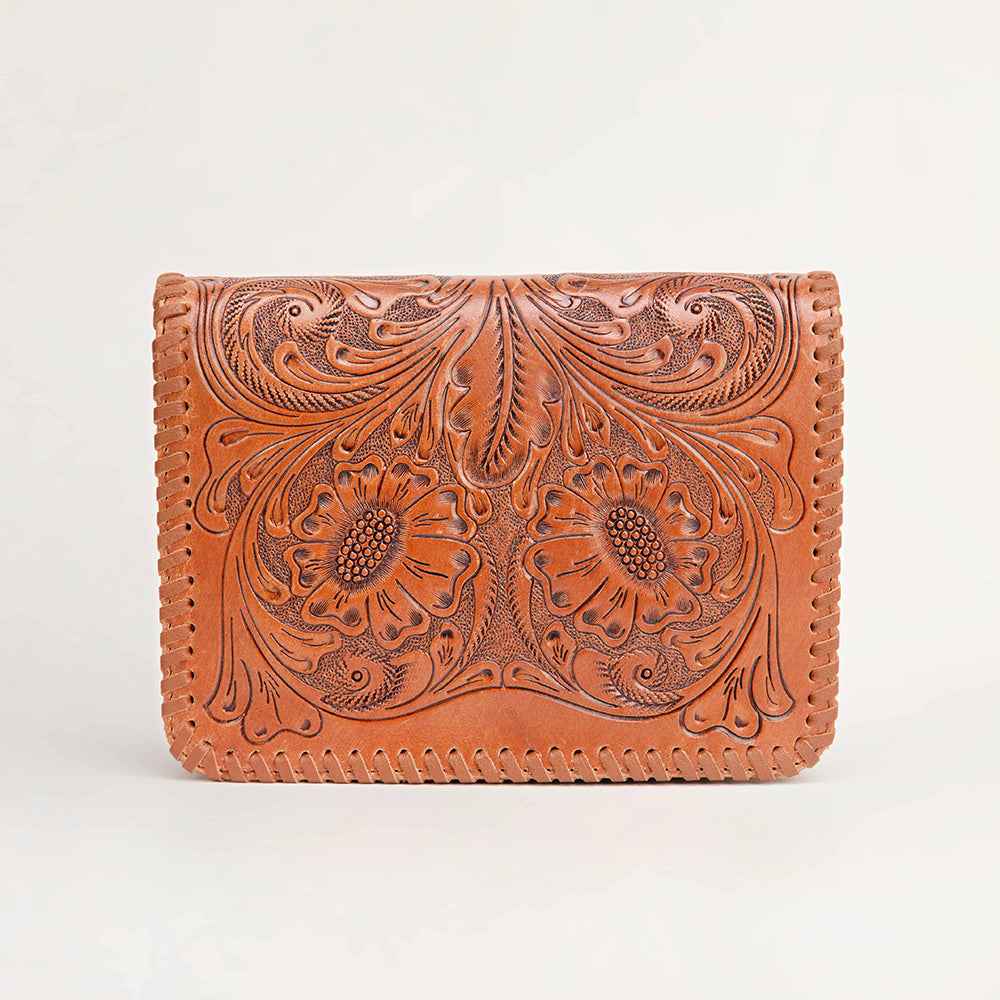 Loyal West Nino Mini Purse