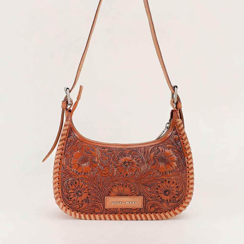 Loyal West Dannia Medium Purse