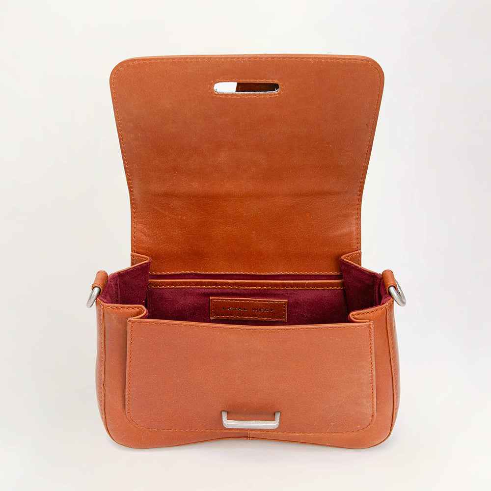 Loyal West Santa Donna Mini Bag