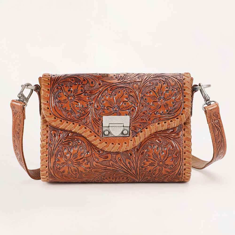 Loyal West Daisy Mini Bag