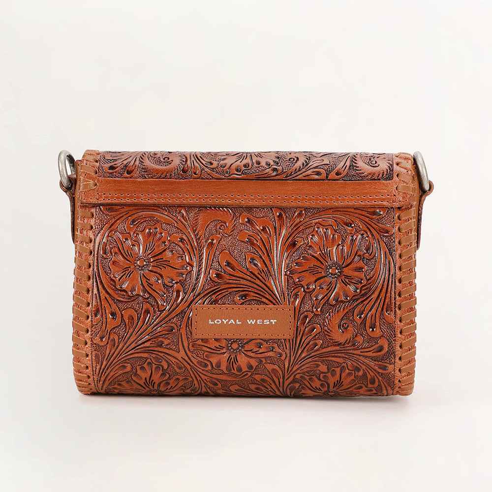 Loyal West Daisy Mini Bag
