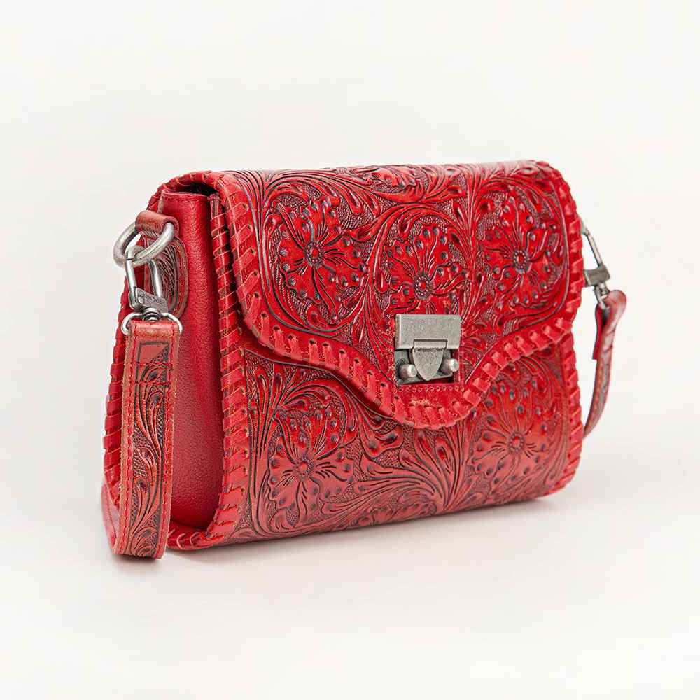 Loyal West Daisy Mini Bag