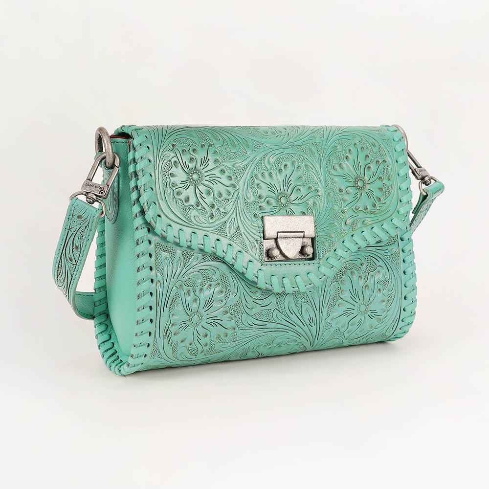 Loyal West Daisy Mini Bag