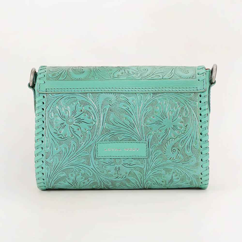 Loyal West Daisy Mini Bag