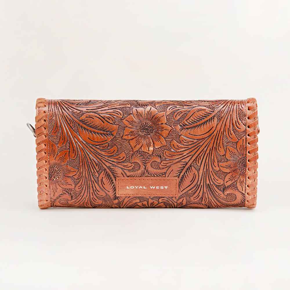 Loyal West Elena Mini Bag