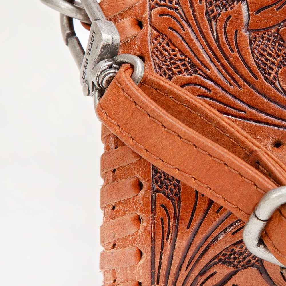 Loyal West Elena Mini Bag