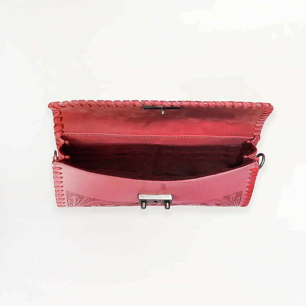Loyal West Elena Mini Bag