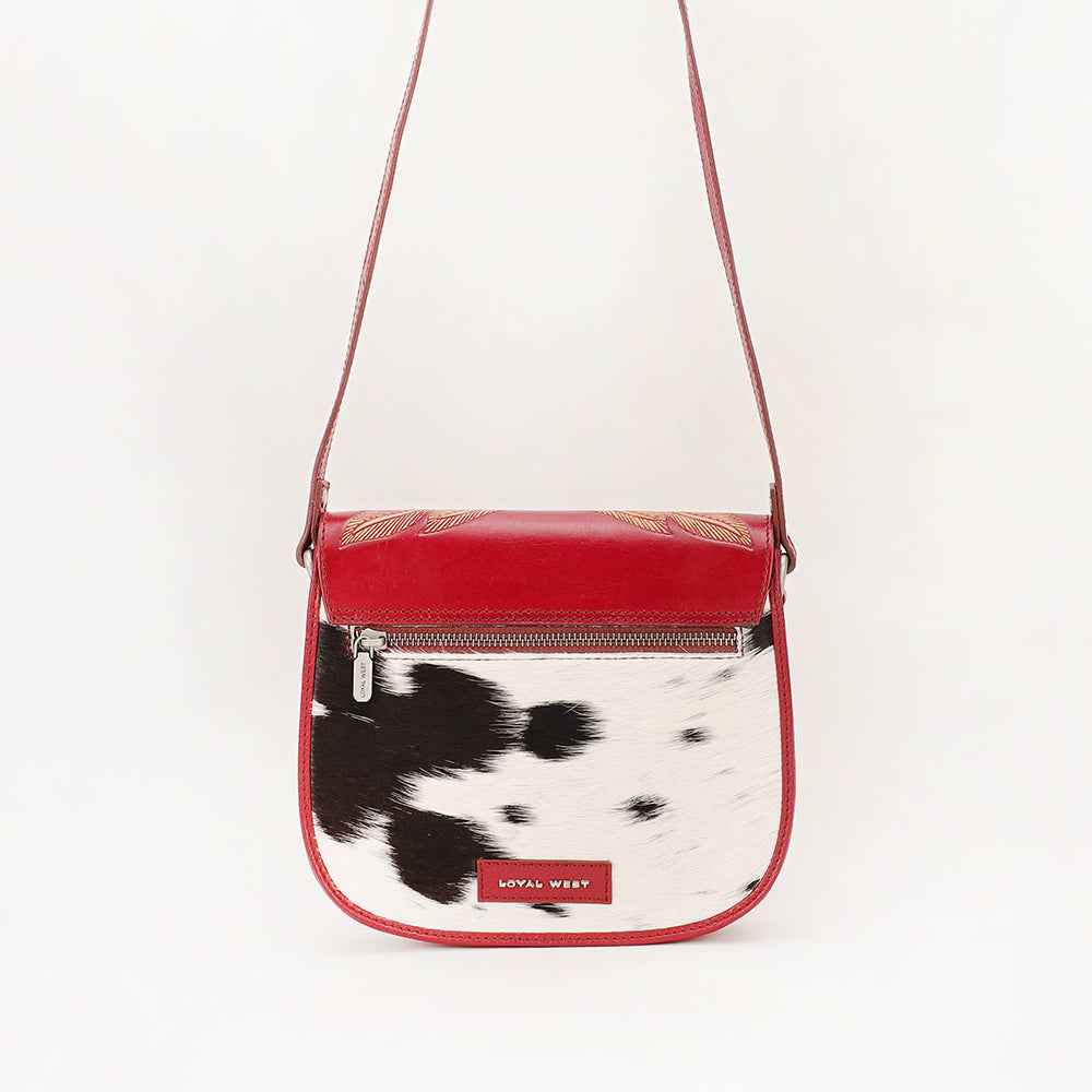 Loyal West Aurelia Mini Bag