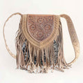 Loyal West Desert Desire Large Flap