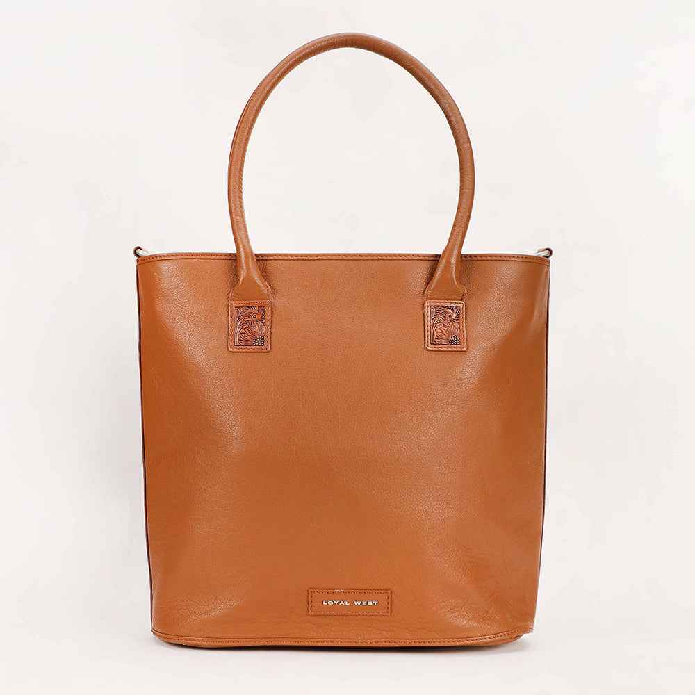 Loyal West Drover Large Bag