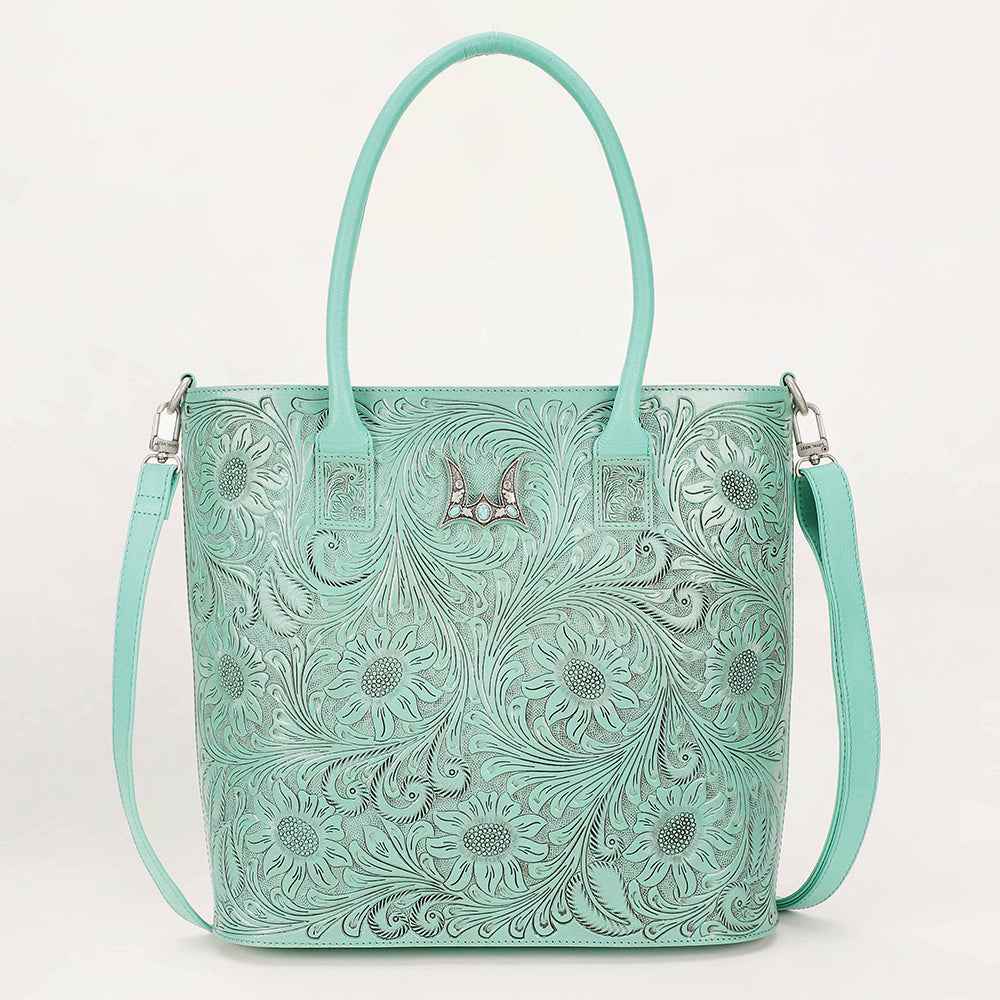 Loyal West Drover Large Bag