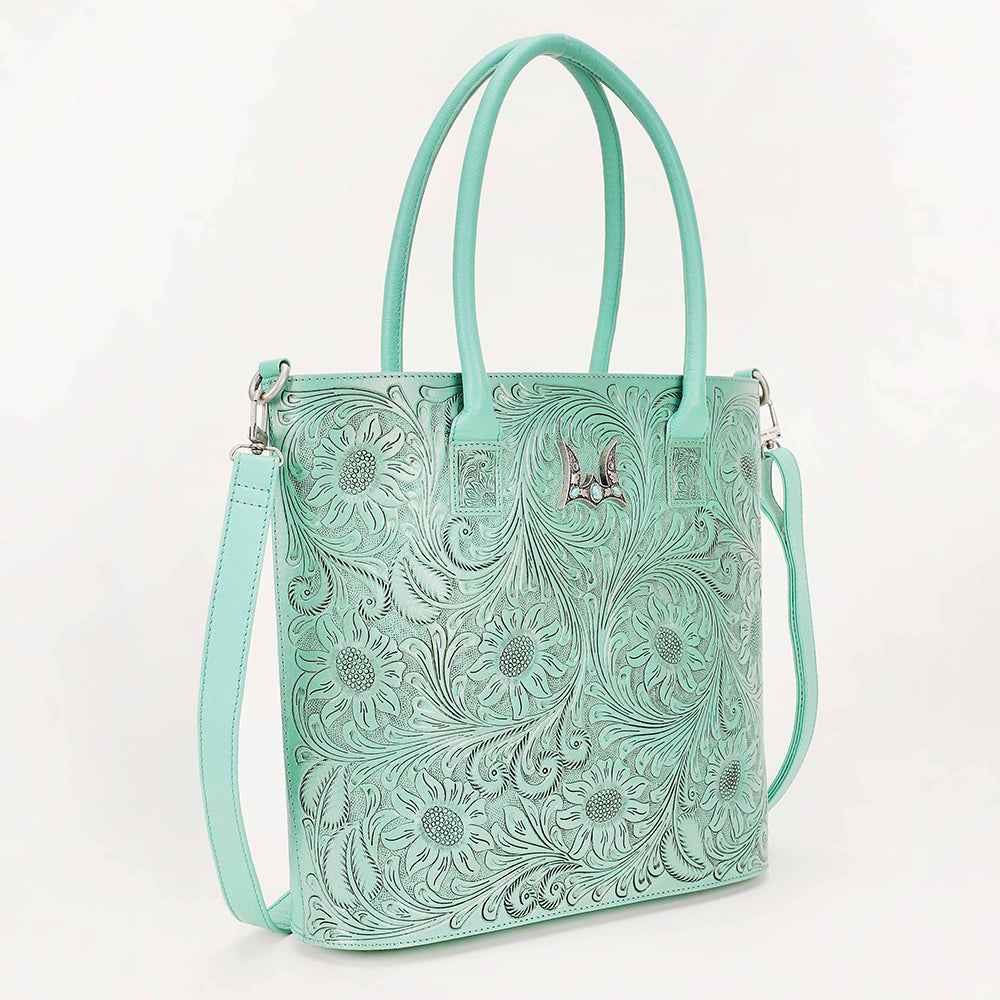 Loyal West Drover Large Bag
