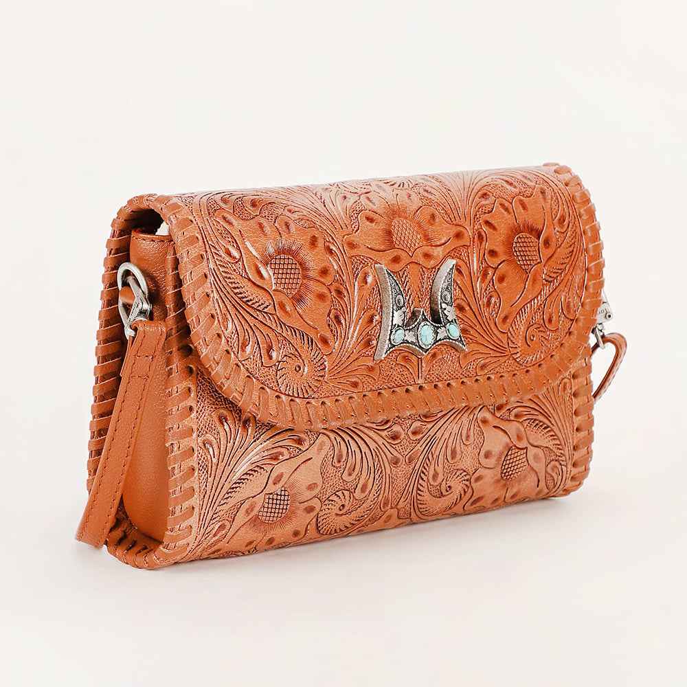 Loyal West Novina Mini Purse