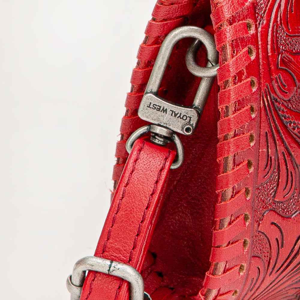Loyal West Alma Medium Bag