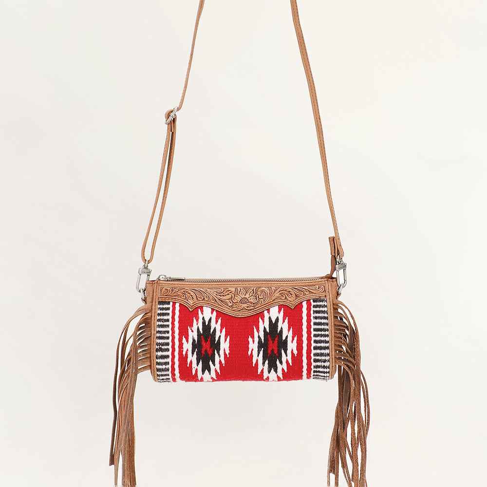 Loyal West Gloriana Mini Purse
