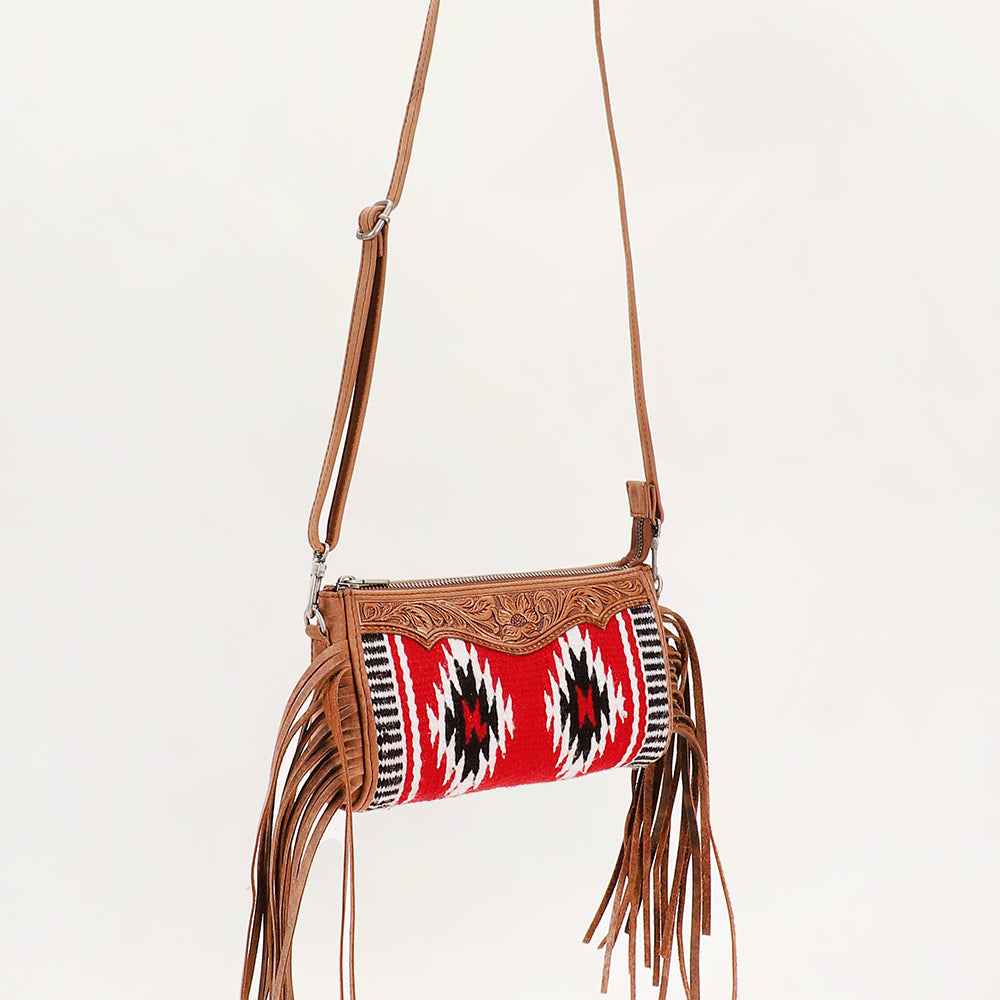 Loyal West Gloriana Mini Purse