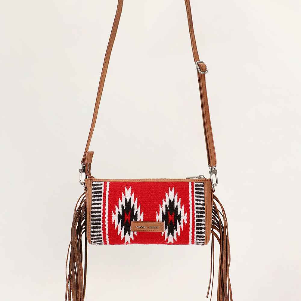 Loyal West Gloriana Mini Purse