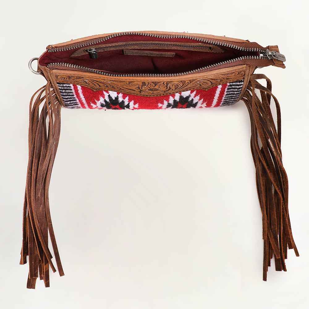 Loyal West Gloriana Mini Purse