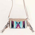 Loyal West Gloriana Mini Purse