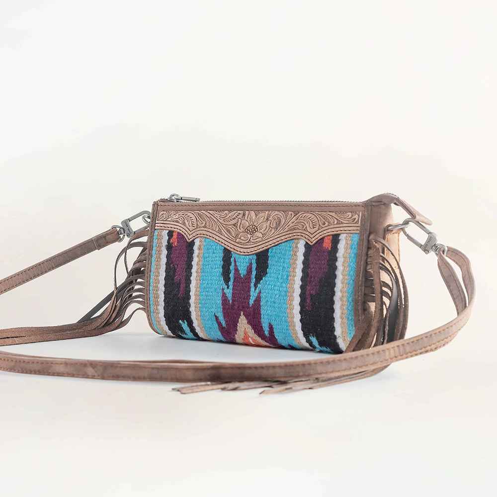 Loyal West Gloriana Mini Purse