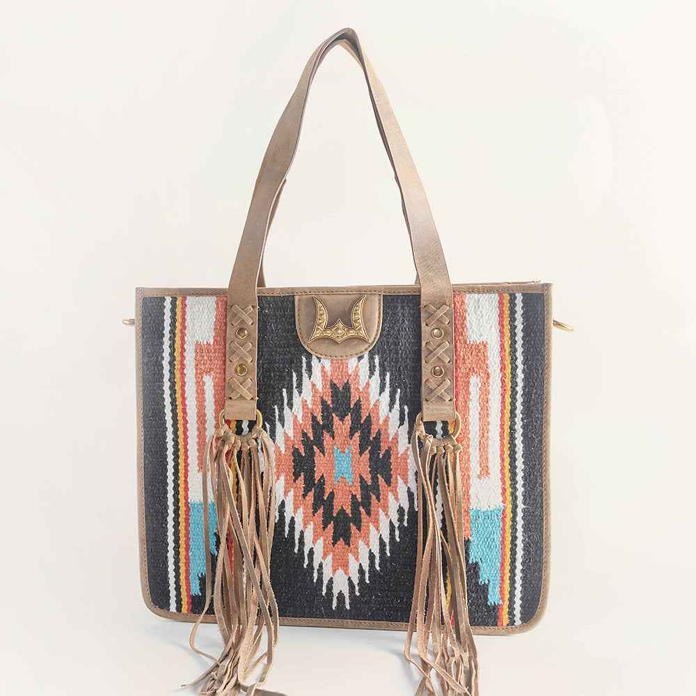 Loyal West Country Medium Bag