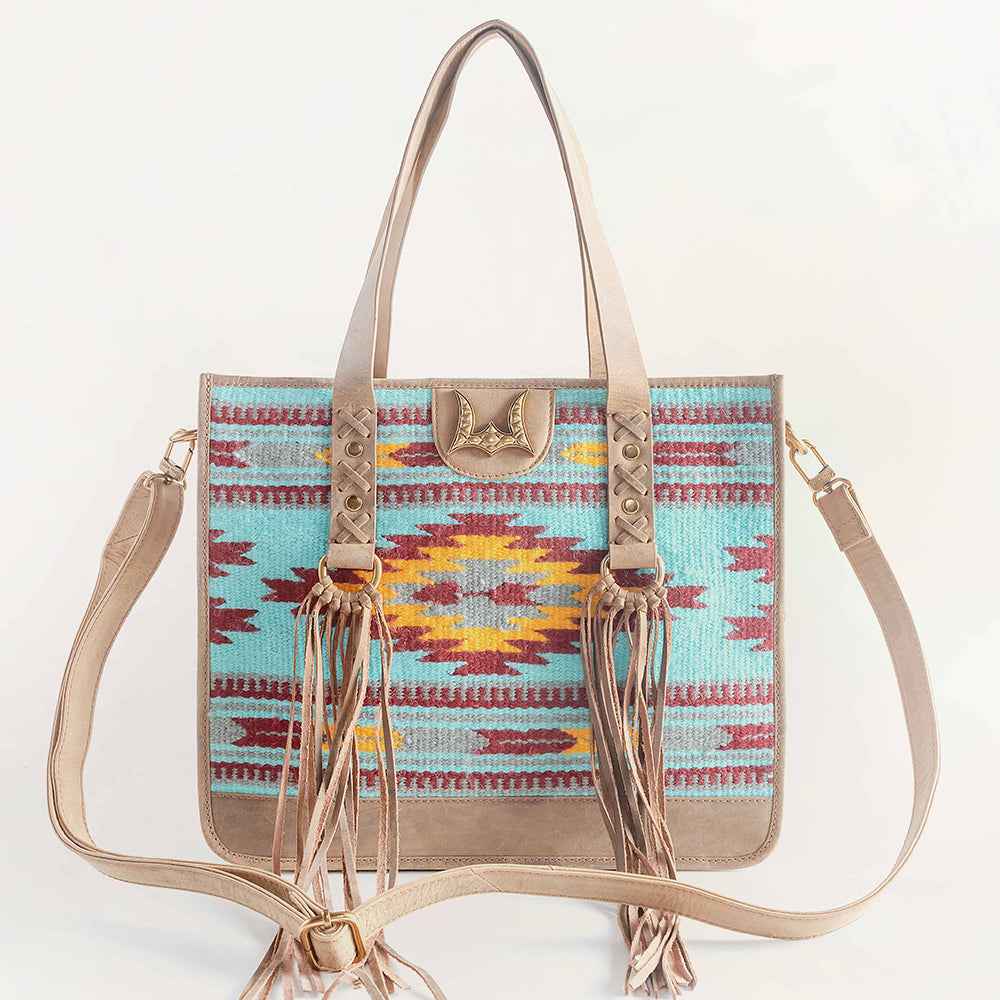 Loyal West Country Medium Bag