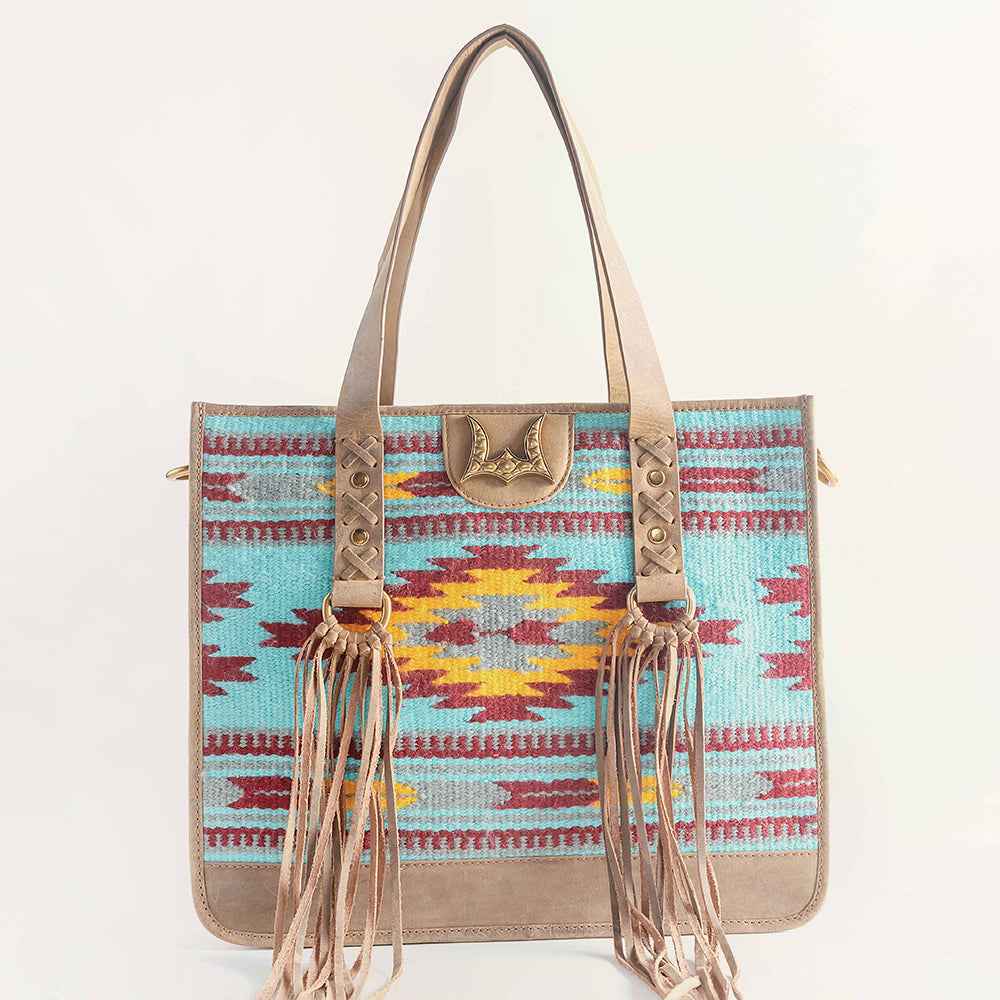 Loyal West Country Medium Bag